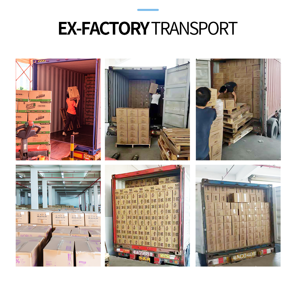 Delivery Lead Time Details