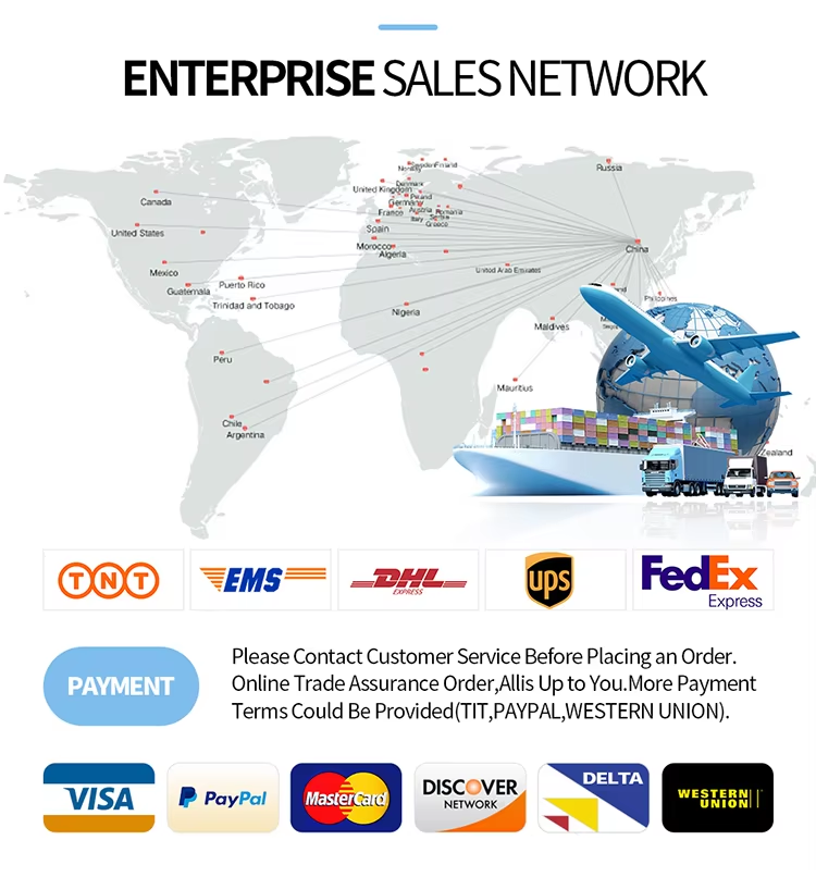 Trade Terms Support (FOB/DDP)