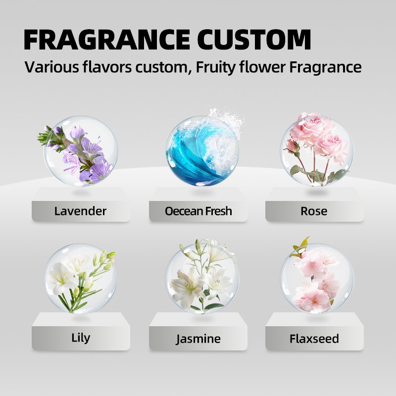 洗衣凝珠 详情6