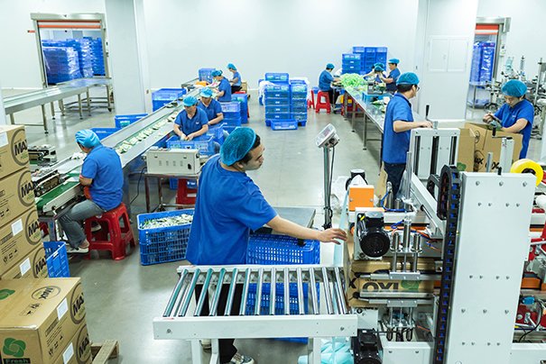 About Shenzhen Yucheng