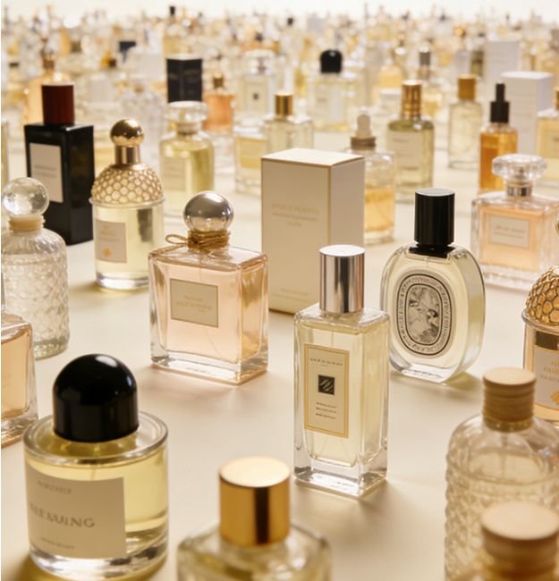 Introduction to Our Exclusive Fragrance Lock Technology