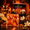 YSKA Combustion Laundry Pods