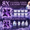 主图4-8倍清洁力 YSKA Sovereign Laundry Pods
