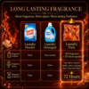 YSKA Combustion Laundry Pods