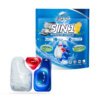 YSKA 3-Chamber Diamond Dishwashing Pods YSKA 3-Chamber Diamond Dishwashing Pods