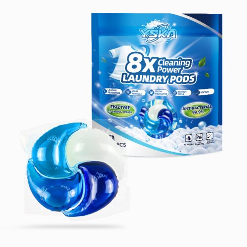 YSKA Ariel Scent Windmill Laundry Pods