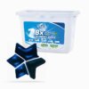 YSKA Wilderness Six Pointed Star Laundry Pods