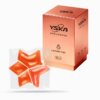 YSKA Hero Six Pointed Star Laundry Pods