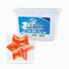 YSKA  Hero Six Pointed Star Laundry Pods