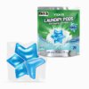 YSKA  Creed Six Pointed Star Laundry Pods