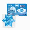 YSKA  Creed Six Pointed Star Laundry Pods