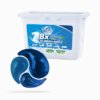 YSKA  Wilderness 3-Chamber Laundry Pod