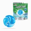 YSKA Creed 3-Chamber Laundry Pod