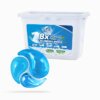 YSKA  Oriental Gemstone Laundry Pods