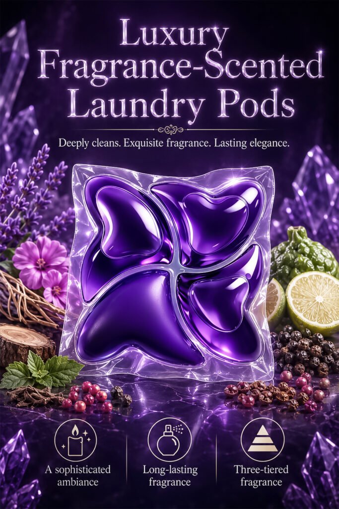 YSKA Sovereign Laundry Pods 2 详1 氛围图