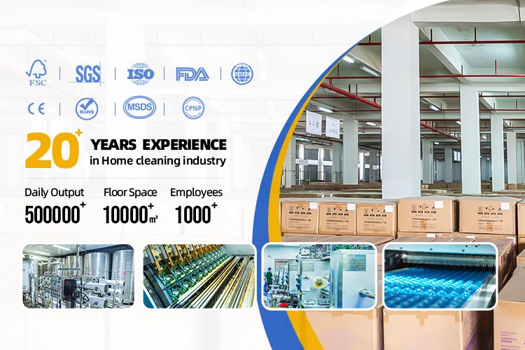 laundry pods sourcing pitfalls