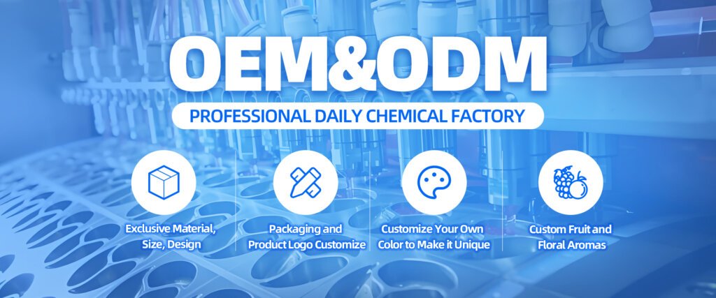 Starting a Laundry Pod Business