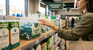 Are Laundry Pods Eco-Friendly