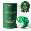 YSKA Herbal Garden Windmill Laundry Pods