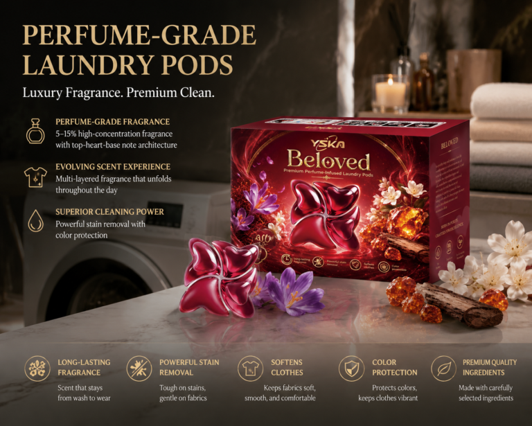 Perfume-Grade Laundry Pods: How to Launch a Luxury Scent Brand in 2026 — 7 Insider Secrets 4 perfume-grade laundry pods