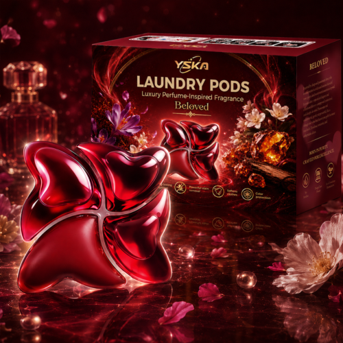 YSKA Beloved Laundry Pods YSKA Beloved Laundry Pods