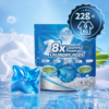 主图1.首图-袋装 YSKA Polar Zone Laundry Pods