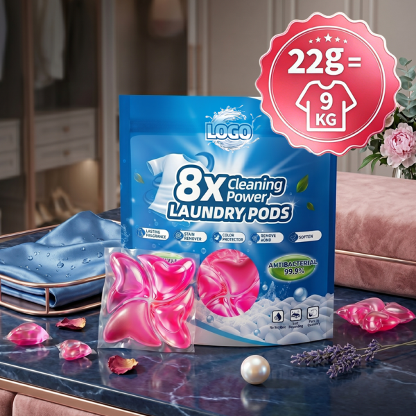 主图1.首图-袋装 YSKA Beloved Laundry Pods
