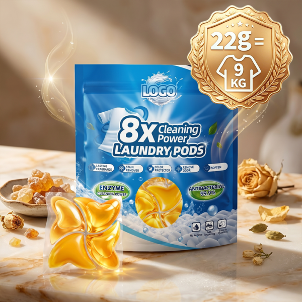 主图1.首图-袋装 YSKA Venus Glow Laundry Pods