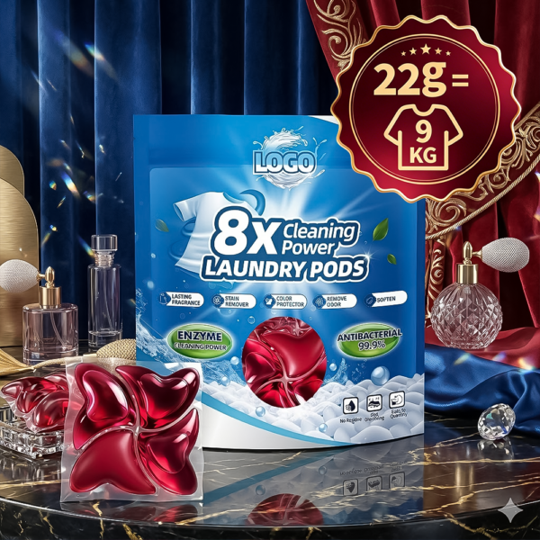 主图1.首图-袋装3 YSKA Lost cherry Laundry Pods