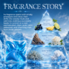 YSKA Polar Zone Laundry Pods