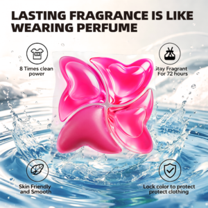 YSKA Beloved Laundry Pods 3 主图2.功能 2