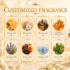 YSKA Venus Glow Laundry Pods
