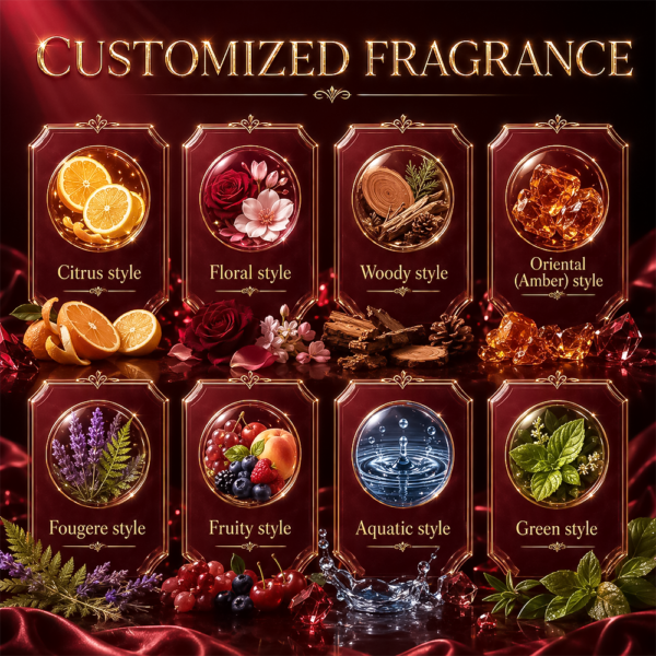 YSKA Beloved Laundry Pods