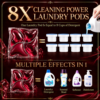 YSKA Beloved Laundry Pods