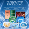 YSKA Polar Zone Laundry Pods