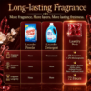 YSKA Beloved Laundry Pods