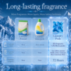 YSKA Polar Zone Laundry Pods