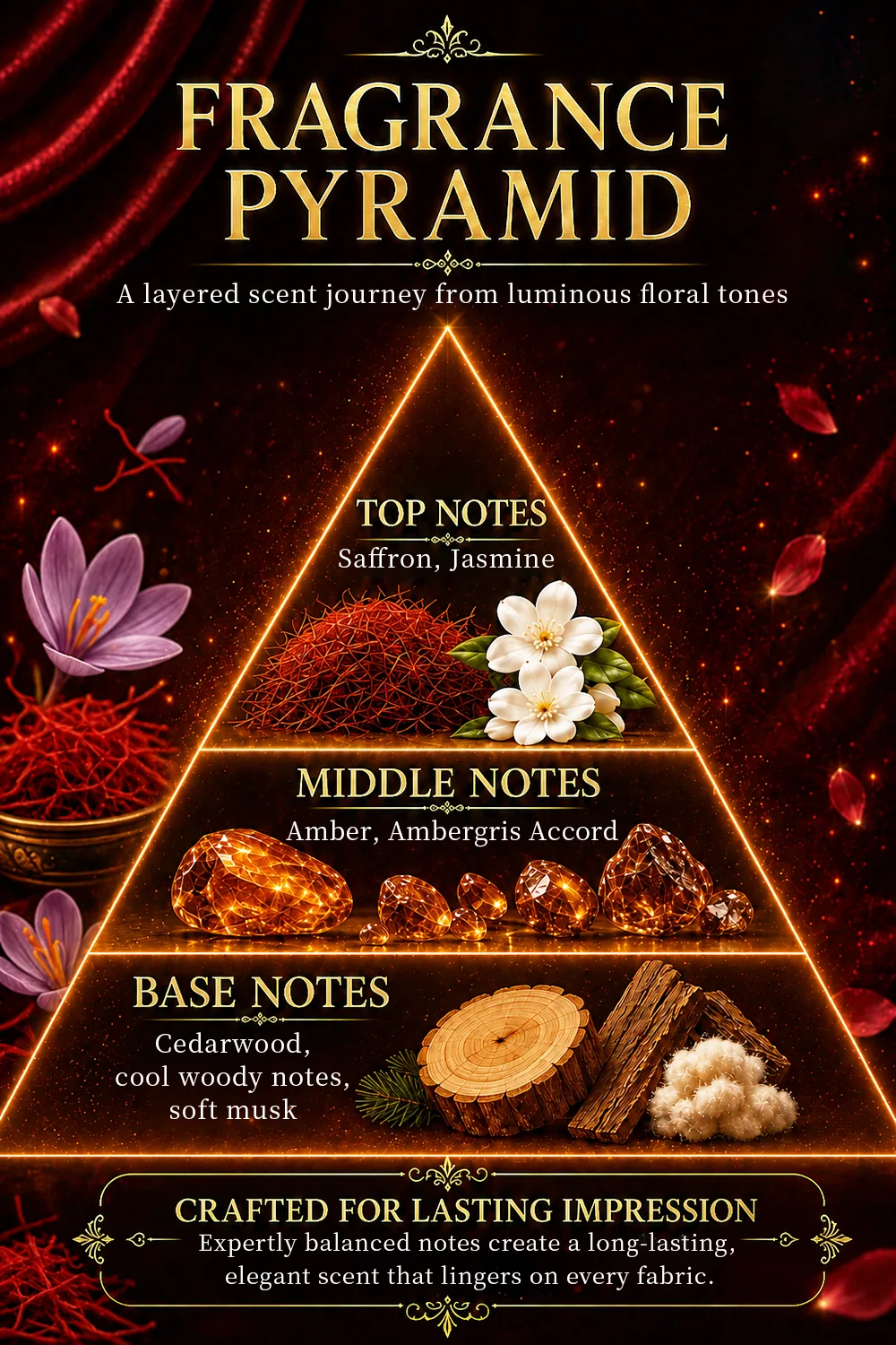 YSKA Beloved Premium Laundry Scent Booster 3 YSKA Beloved Premium Laundry Scent Booster detail image 2