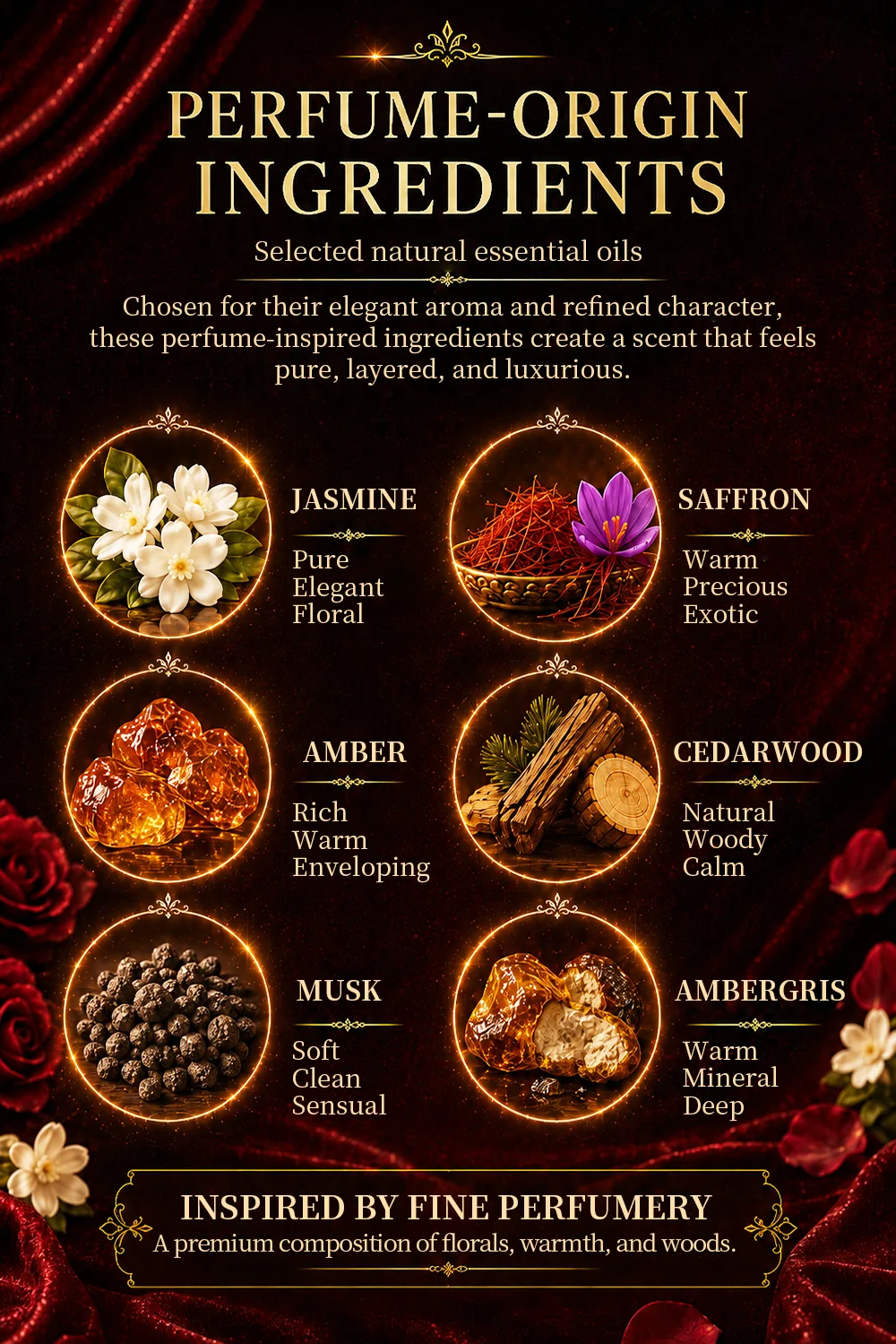 YSKA Beloved Premium Laundry Scent Booster 5 YSKA Beloved Premium Laundry Scent Booster detail image 4