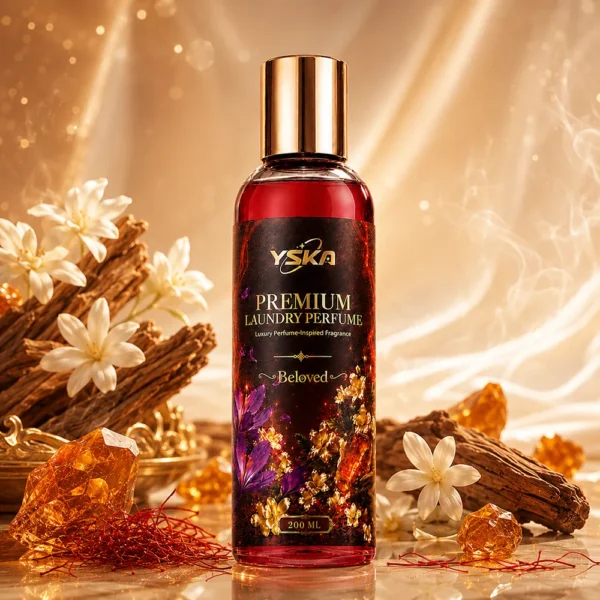 YSKA Beloved Premium Laundry Scent Booster gallery image 3 YSKA Beloved Premium Laundry Scent Booster gallery image 3