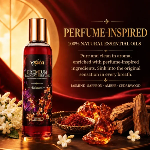 YSKA Beloved Premium Laundry Scent Booster gallery image 8 YSKA Beloved Premium Laundry Scent Booster gallery image 8