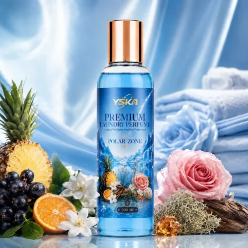 YSKA Polar Zone Premium Laundry Scent Booster