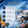 YSKA Polar Zone Premium Laundry Scent Booster gallery image 7 YSKA Polar Zone Premium Laundry Scent Booster gallery image 7