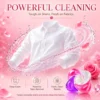 yska-rose-bloom-laundry-pods-gallery-07 Rose Bloom laundry pod cleaning format for everyday fabrics