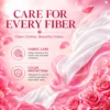 yska-rose-bloom-laundry-pods-gallery-08 Fabric-care positioning for Rose Bloom laundry pods