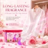 yska-rose-bloom-laundry-pods-gallery-09 Rose Bloom laundry pods for fresh-smelling garments