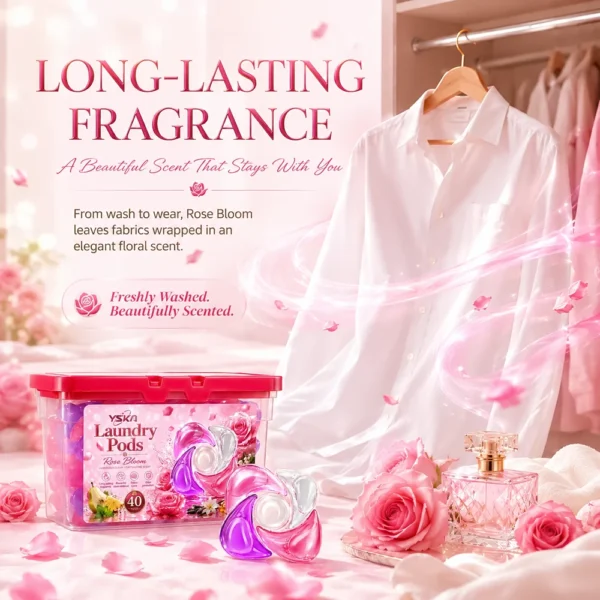yska-rose-bloom-laundry-pods-gallery-09 Rose Bloom laundry pods for fresh-smelling garments