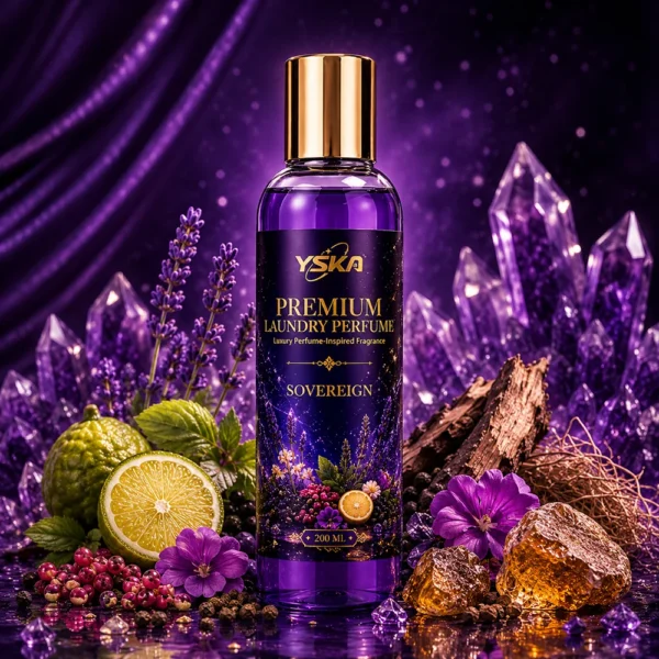 YSKA Sovereign Premium Laundry Scent Booster YSKA Sovereign Premium Laundry Scent Booster