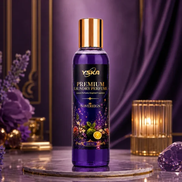 YSKA Sovereign Premium Laundry Scent Booster gallery image 3 YSKA Sovereign Premium Laundry Scent Booster gallery image 3