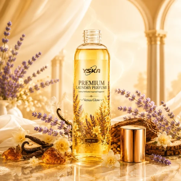 YSKA Venus Glow Premium Laundry Scent Booster